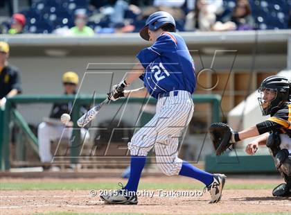 Thumbnail 3 in Reno vs. Galena  photogallery.
