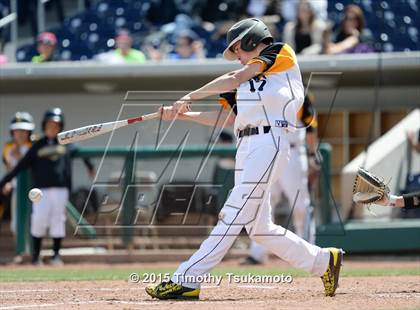Thumbnail 3 in Reno vs. Galena  photogallery.