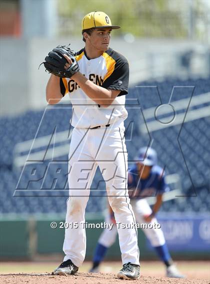 Thumbnail 2 in Reno vs. Galena  photogallery.