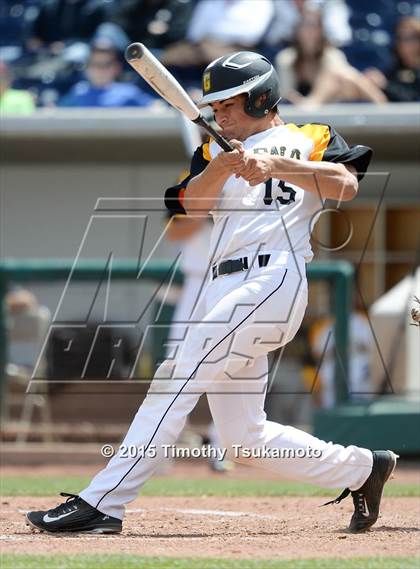 Thumbnail 3 in Reno vs. Galena  photogallery.