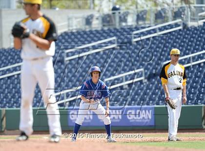 Thumbnail 3 in Reno vs. Galena  photogallery.