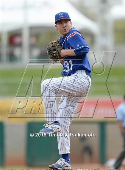 Thumbnail 1 in Reno vs. Galena  photogallery.