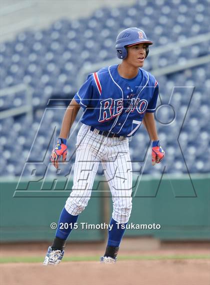 Thumbnail 1 in Reno vs. Galena  photogallery.