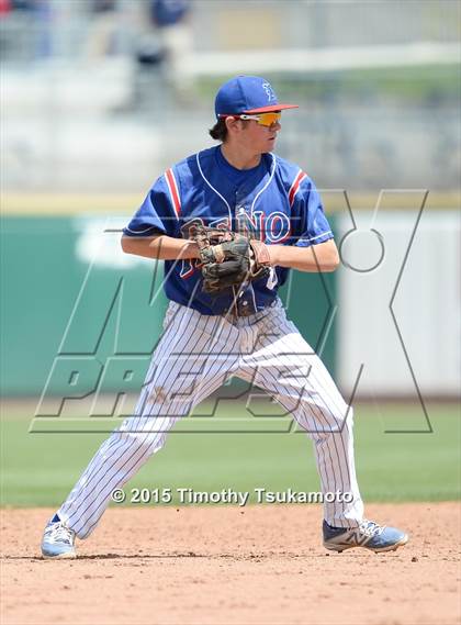 Thumbnail 2 in Reno vs. Galena  photogallery.