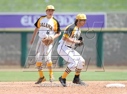Thumbnail 3 in Reno vs. Galena  photogallery.