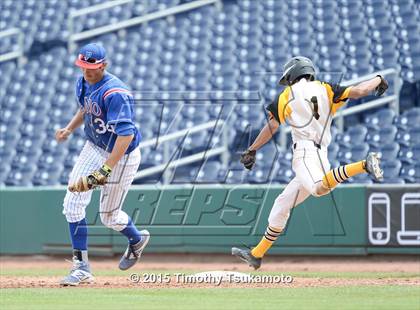 Thumbnail 3 in Reno vs. Galena  photogallery.