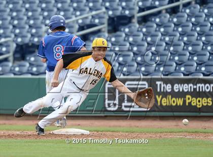 Thumbnail 3 in Reno vs. Galena  photogallery.