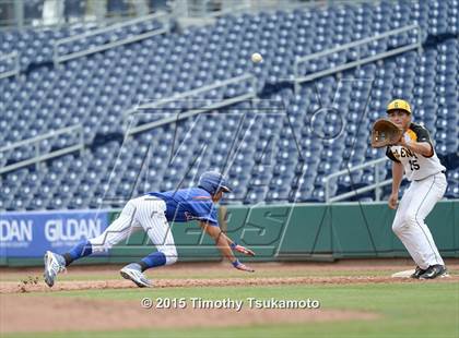 Thumbnail 2 in Reno vs. Galena  photogallery.