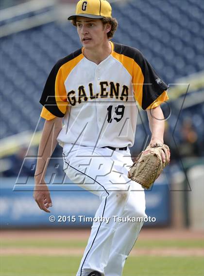 Thumbnail 1 in Reno vs. Galena  photogallery.