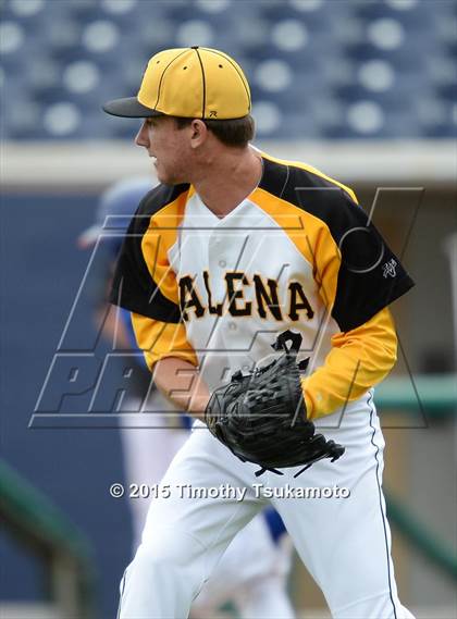 Thumbnail 3 in Reno vs. Galena  photogallery.