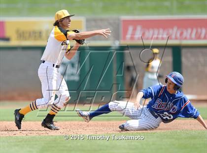 Thumbnail 2 in Reno vs. Galena  photogallery.