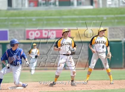 Thumbnail 1 in Reno vs. Galena  photogallery.