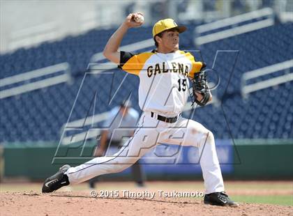 Thumbnail 1 in Reno vs. Galena  photogallery.