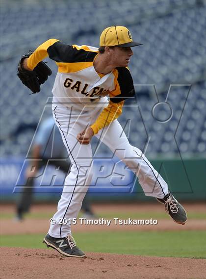 Thumbnail 3 in Reno vs. Galena  photogallery.