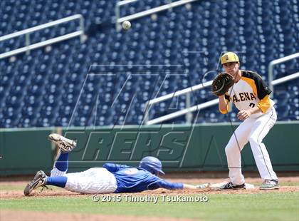 Thumbnail 1 in Reno vs. Galena  photogallery.
