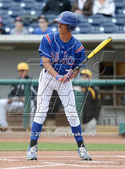Thumbnail 1 in Reno vs. Galena  photogallery.