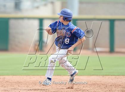 Thumbnail 3 in Reno vs. Galena  photogallery.