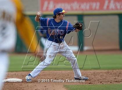Thumbnail 3 in Reno vs. Galena  photogallery.