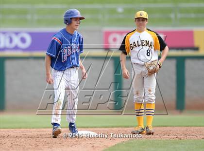 Thumbnail 2 in Reno vs. Galena  photogallery.
