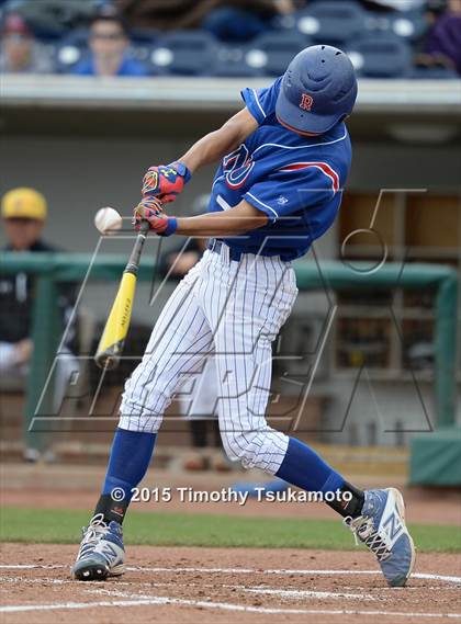 Thumbnail 3 in Reno vs. Galena  photogallery.