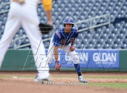 Thumbnail 3 in Reno vs. Galena  photogallery.