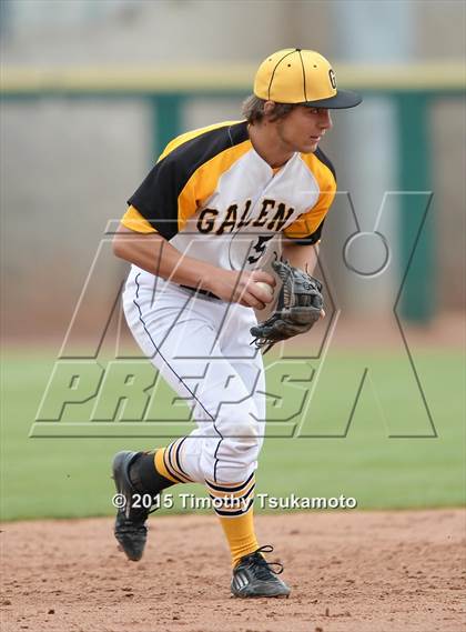 Thumbnail 3 in Reno vs. Galena  photogallery.