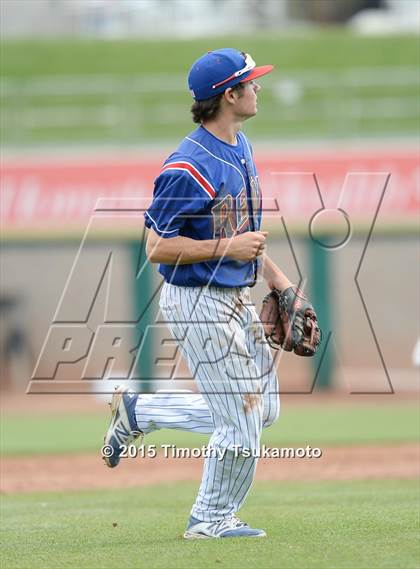 Thumbnail 1 in Reno vs. Galena  photogallery.