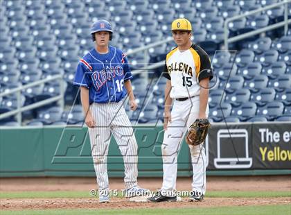 Thumbnail 3 in Reno vs. Galena  photogallery.