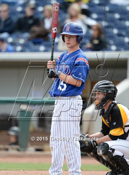 Thumbnail 1 in Reno vs. Galena  photogallery.