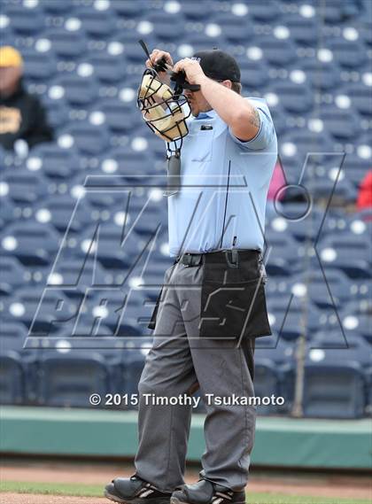 Thumbnail 1 in Reno vs. Galena  photogallery.