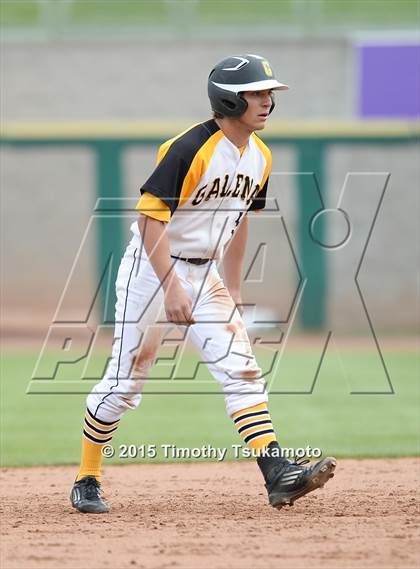 Thumbnail 3 in Reno vs. Galena  photogallery.