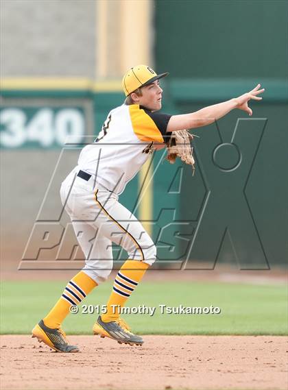 Thumbnail 3 in Reno vs. Galena  photogallery.
