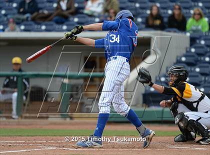 Thumbnail 2 in Reno vs. Galena  photogallery.