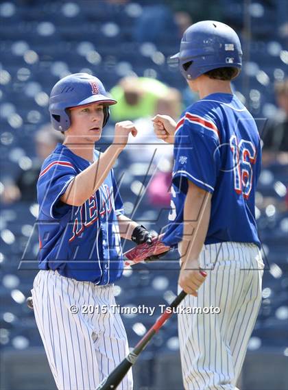 Thumbnail 2 in Reno vs. Galena  photogallery.