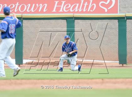 Thumbnail 1 in Reno vs. Galena  photogallery.