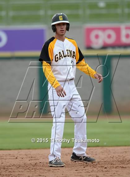 Thumbnail 1 in Reno vs. Galena  photogallery.
