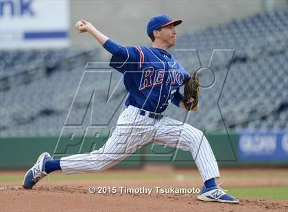 Thumbnail 1 in Reno vs. Galena  photogallery.