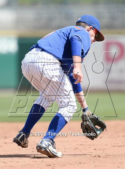 Thumbnail 3 in Reno vs. Galena  photogallery.