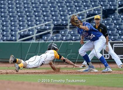 Thumbnail 1 in Reno vs. Galena  photogallery.
