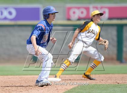 Thumbnail 2 in Reno vs. Galena  photogallery.