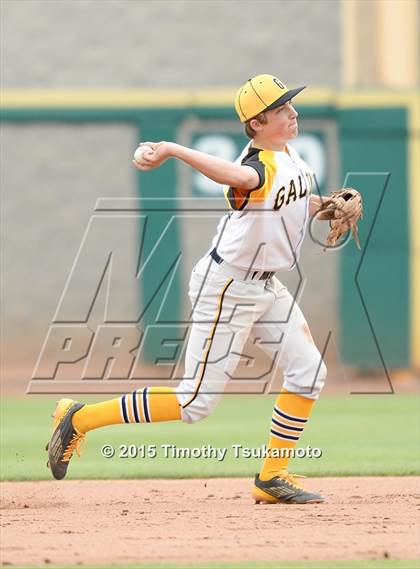 Thumbnail 2 in Reno vs. Galena  photogallery.