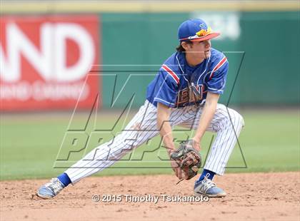 Thumbnail 3 in Reno vs. Galena  photogallery.