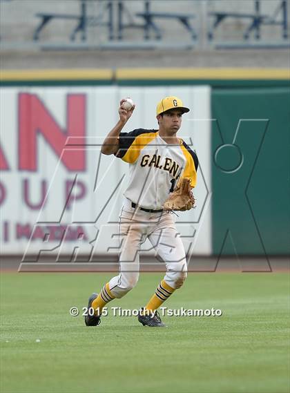 Thumbnail 1 in Reno vs. Galena  photogallery.