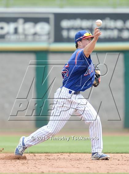 Thumbnail 2 in Reno vs. Galena  photogallery.