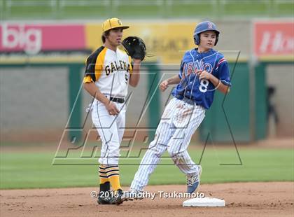 Thumbnail 3 in Reno vs. Galena  photogallery.