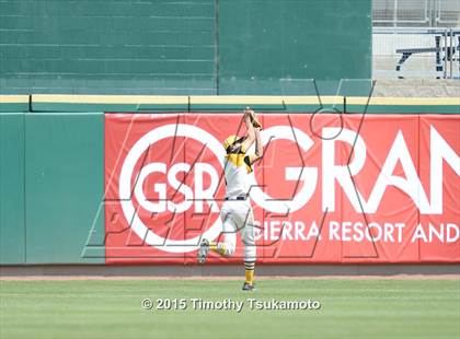 Thumbnail 2 in Reno vs. Galena  photogallery.