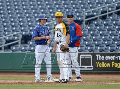 Thumbnail 1 in Reno vs. Galena  photogallery.