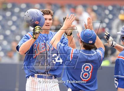 Thumbnail 1 in Reno vs. Galena  photogallery.