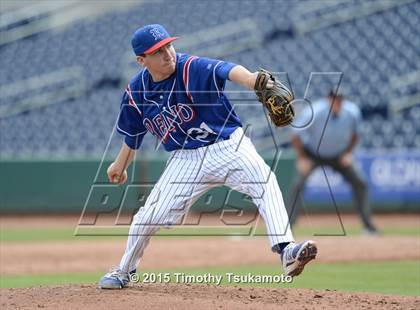 Thumbnail 2 in Reno vs. Galena  photogallery.