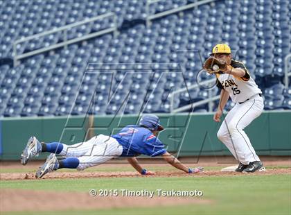Thumbnail 3 in Reno vs. Galena  photogallery.